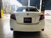 Bán Toyota Vios E CVT đời 2018- Liên hệ nhận ngay giá sốc