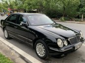 E240 đời 2000 đẹp nguyên bản hiếm có