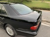 E240 đời 2000 đẹp nguyên bản hiếm có