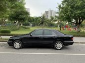 E240 đời 2000 đẹp nguyên bản hiếm có