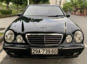 E240 đời 2000 đẹp nguyên bản hiếm có