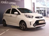 Kia Morning Si 1.2MT 2018