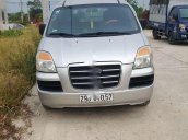 Bán Hyundai Starex sản xuất năm 2007, màu bạc, nhập khẩu còn mới