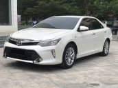 Cần bán Toyota Camry 2.5Q 2018 xe cực đẹp giá tốt