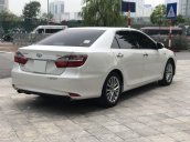 Cần bán Toyota Camry 2.5Q 2018 xe cực đẹp giá tốt