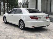 Cần bán Toyota Camry 2.5Q 2018 xe cực đẹp giá tốt