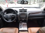 Cần bán Toyota Camry 2.5Q 2018 xe cực đẹp giá tốt