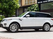 Bán Range Rover Sport HSE SX 2013, đăng ký 2014