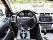 Bán Range Rover Sport HSE SX 2013, đăng ký 2014