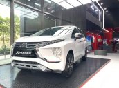 Đại lý Mitsubishi Lai Châu - Bán Mitsubishi Xpander đời 2020