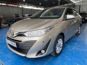 Toyota Vios 1.5E AT 2018