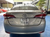 Toyota Vios 1.5E AT 2018