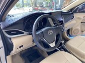 Toyota Vios 1.5E AT 2018