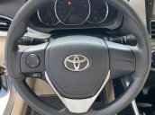 Toyota Vios 1.5E AT 2018