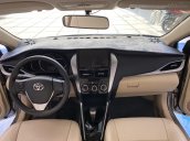 Toyota Vios 1.5E AT 2018