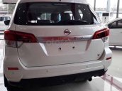 Bán xe Nissan Terra năm sản xuất 2019, màu trắng, nhập khẩu