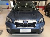 Bán xe Subaru Forester 2019, giá tốt khuyến mãi 100%, cam kết chính hãng giá tốt nhất