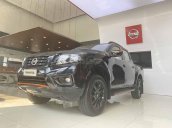 Bán ô tô Nissan Navara năm 2019, màu đen, nhập khẩu