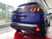 Cần bán xe Peugeot 3008 đời 2020