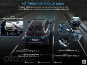 Peugeot 5008 mang tầm vóc SUV sang trọng - lịch lãm, nhận ưu đãi với tổng giá trị lên tới 100 triệu