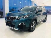 Peugeot 5008 mang tầm vóc SUV sang trọng - lịch lãm, nhận ưu đãi với tổng giá trị lên tới 100 triệu