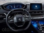 Peugeot 5008 mang tầm vóc SUV sang trọng - lịch lãm, nhận ưu đãi với tổng giá trị lên tới 100 triệu