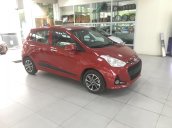 Hyundai Grand I10 giá tốt nhất miền Bắc giao xe ngay, hỗ trợ trả góp 85% giá trị xe