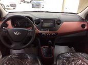 Hyundai Grand I10 giá tốt nhất miền Bắc giao xe ngay, hỗ trợ trả góp 85% giá trị xe