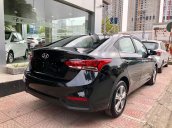 Hyundai Accent 2020 giá tốt nhất miền Bắc, hỗ trợ trả góp 85% giá trị xe