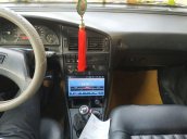 Bán Peugeot 405 1997, màu đen, nhập khẩu, 65 triệu