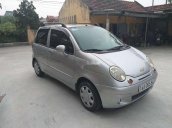 Bán Daewoo Matiz SE 2005, màu bạc