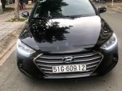 Xe Hyundai Elantra sản xuất năm 2018 còn mới