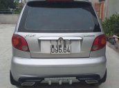 Bán Daewoo Matiz SE 2005, màu bạc