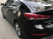 Xe Hyundai Elantra sản xuất năm 2018 còn mới