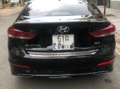 Xe Hyundai Elantra sản xuất năm 2018 còn mới