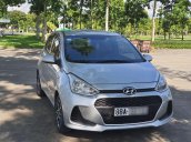 Cần bán lại xe Hyundai Grand i10 năm sản xuất 2017, nhập khẩu nguyên chiếc còn mới, 245 triệu