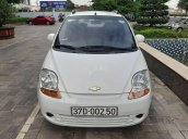 Cần bán gấp Chevrolet Spark sản xuất năm 2013 còn mới, 130 triệu