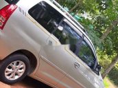 Xe Toyota Innova năm 2008, màu bạc còn mới, giá chỉ 285 triệu