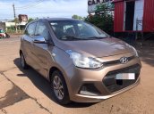 Cần bán xe Hyundai Grand i10 sản xuất 2014 còn mới