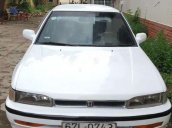 Bán Honda Accord năm sản xuất 1996, màu trắng, xe nhập 