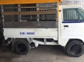 Bán Suzuki Super Carry Truck đời 2002, màu trắng