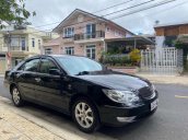 Bán ô tô Toyota Camry sản xuất năm 2005 còn mới