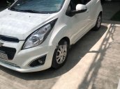 Bán xe Chevrolet Spark sản xuất năm 2015 còn mới, 235tr