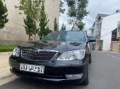 Bán ô tô Toyota Camry sản xuất năm 2005 còn mới