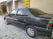 Bán Peugeot 405 1997, màu đen, nhập khẩu, 65 triệu