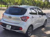 Cần bán lại xe Hyundai Grand i10 năm sản xuất 2017, nhập khẩu nguyên chiếc còn mới, 245 triệu