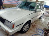 Bán Toyota Corona 1984, màu trắng, nhập khẩu, máy êm ru, lạnh teo