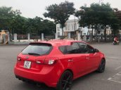 Bán Kia Cerato sản xuất 2011, màu đỏ còn mới