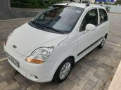 Cần bán gấp Chevrolet Spark sản xuất năm 2013 còn mới, 130 triệu