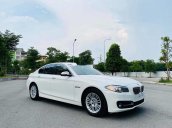 Bán xe BMW 5 Series năm 2014, xe nhập còn mới